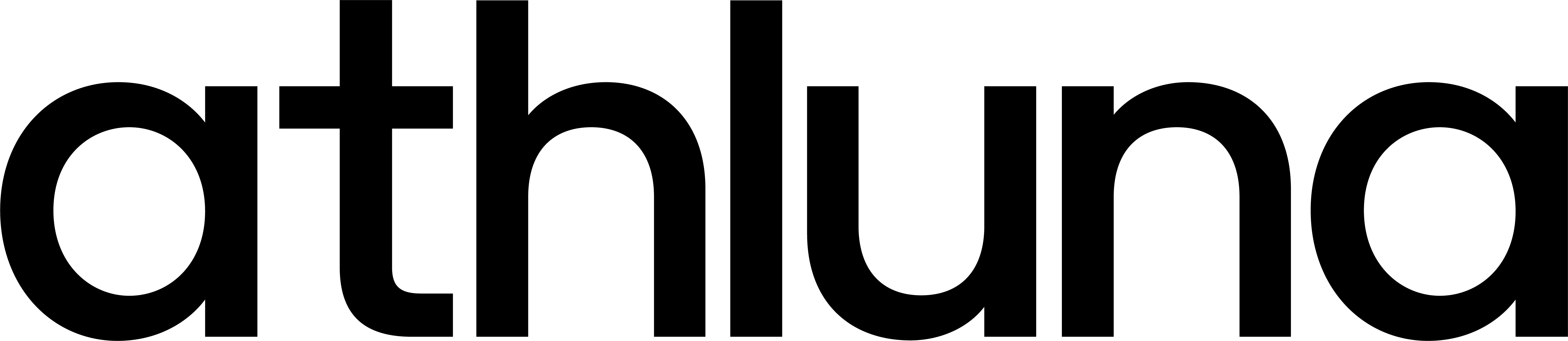 Shop Athluna logo